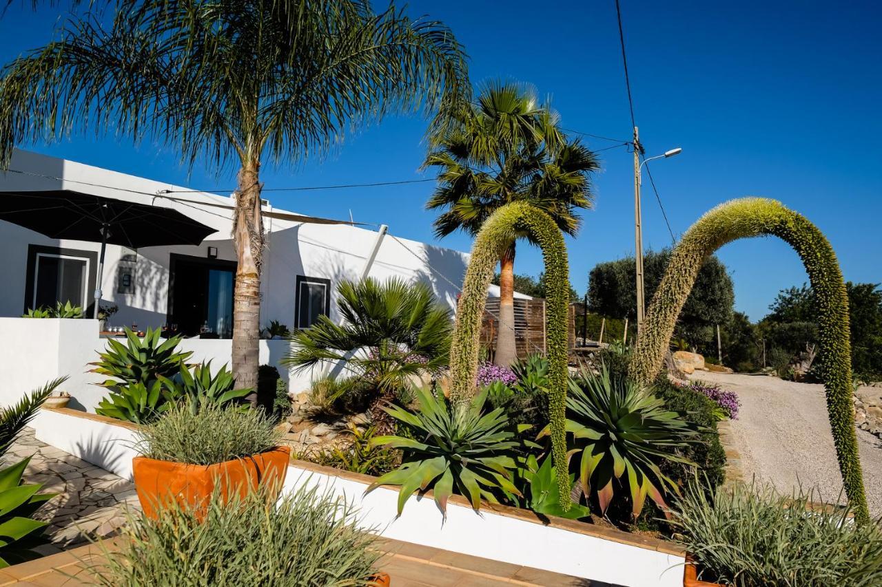 Casa Verdazul Tavira Exterior photo