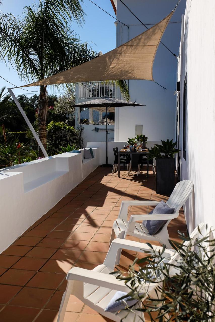 Casa Verdazul Tavira Exterior photo
